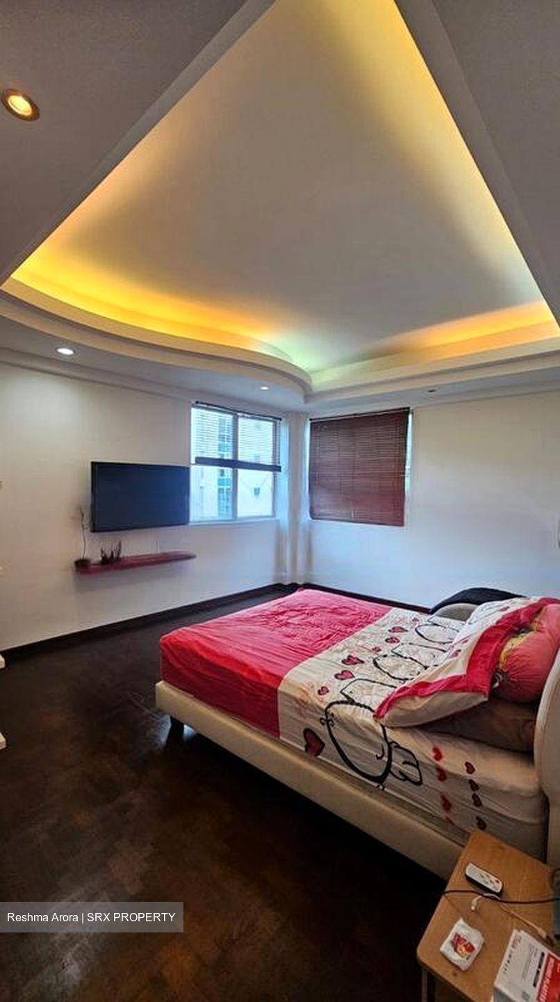 Elias Green (D18), Condominium #480326511